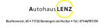 Autohaus Lenz