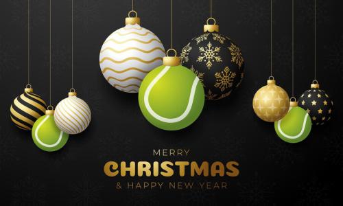 Weihnachtsgrüße 2024