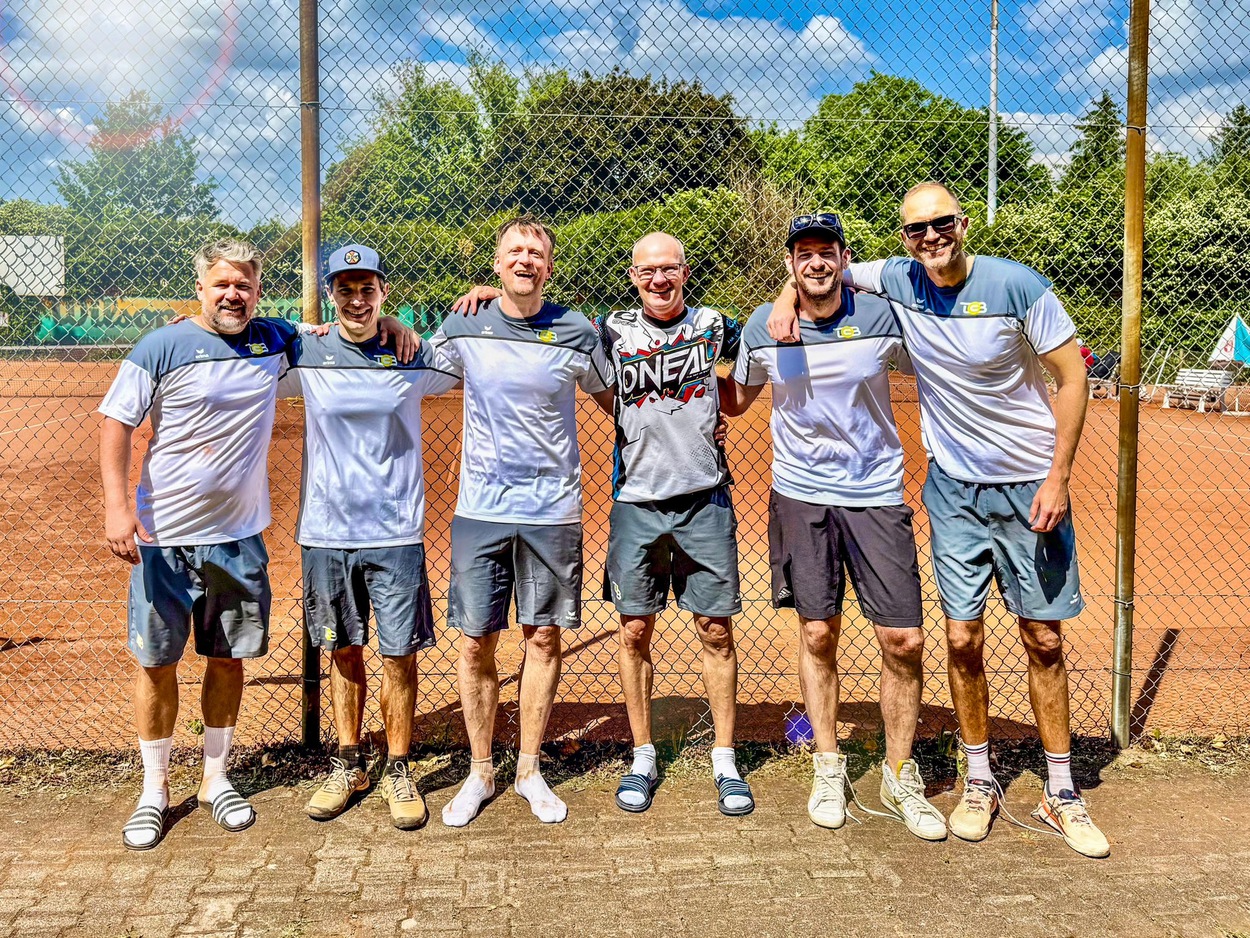 H 40: Knappe „Derbyniederlage“ beim MTV Ludwigsburg
