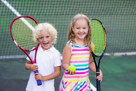 Kids-Day im Juni